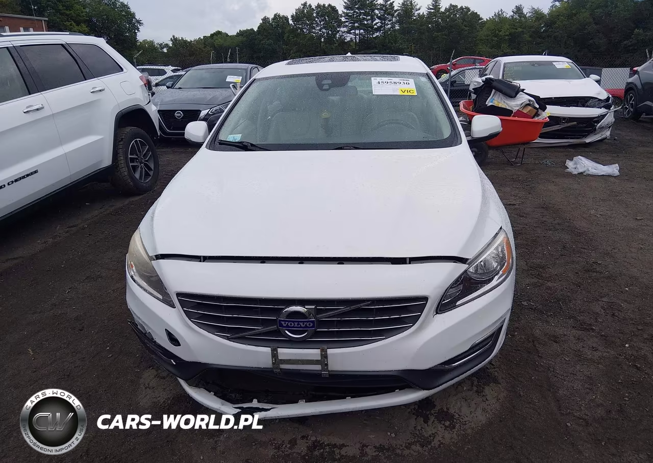 2014 Volvo S60 T5 VIN:YV1612FH3E2274170 - 12