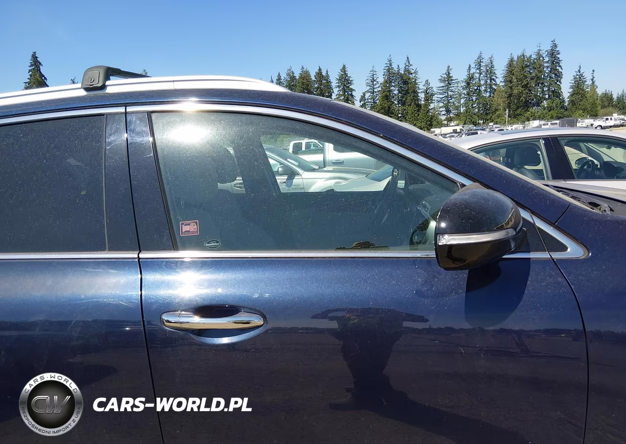 2017 Kia Sorento 3.3L Lx VIN:5XYPGDA56HG276779 - 13