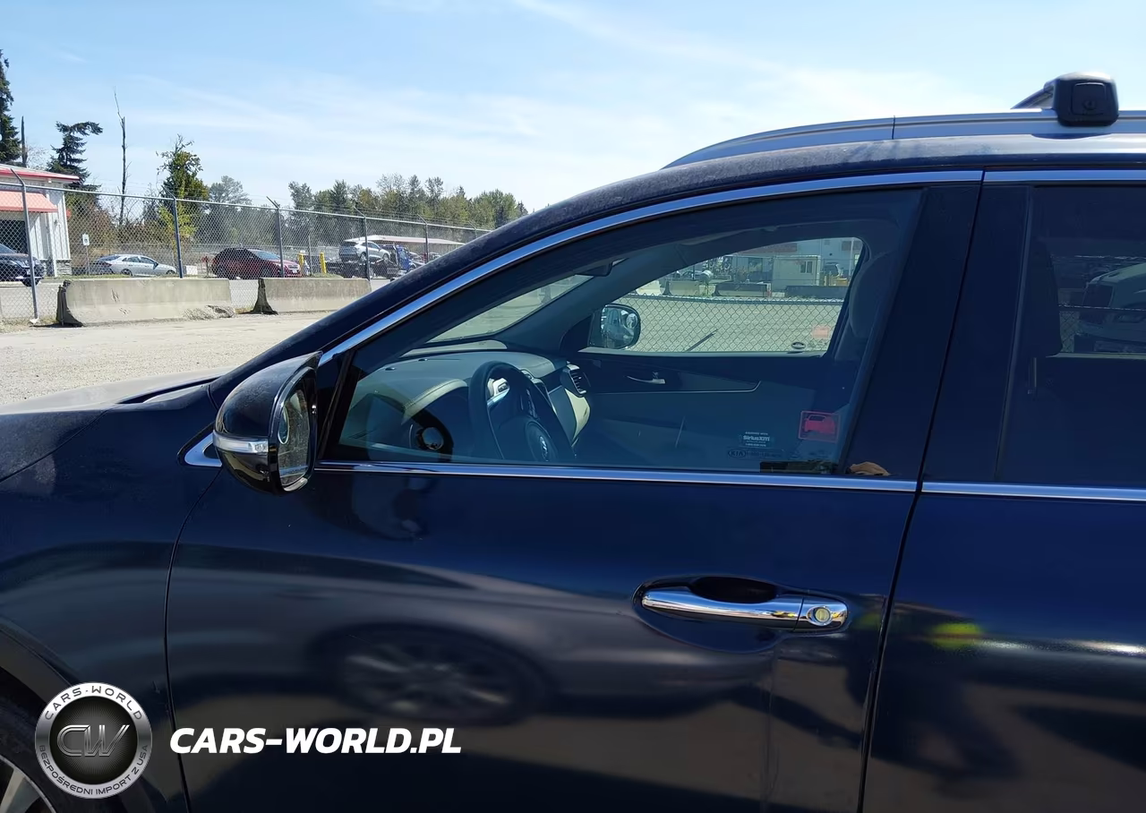 2017 Kia Sorento 3.3L Lx VIN:5XYPGDA56HG276779 - 14