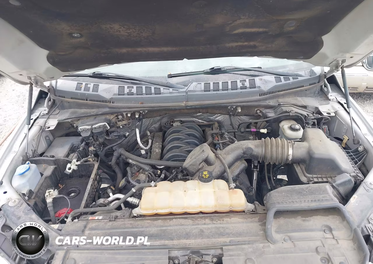 2015 Ford F-150 Lariat VIN:1FTEW1EFXFFB56396 - 10