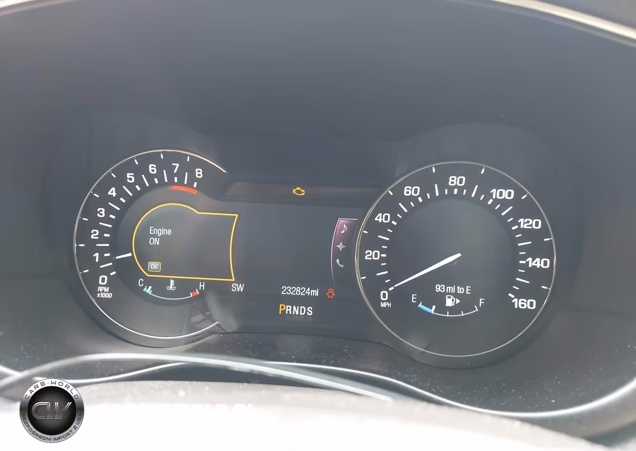 2015 Lincoln Mkc VIN:5LMCJ1A92FUJ31700 - 7
