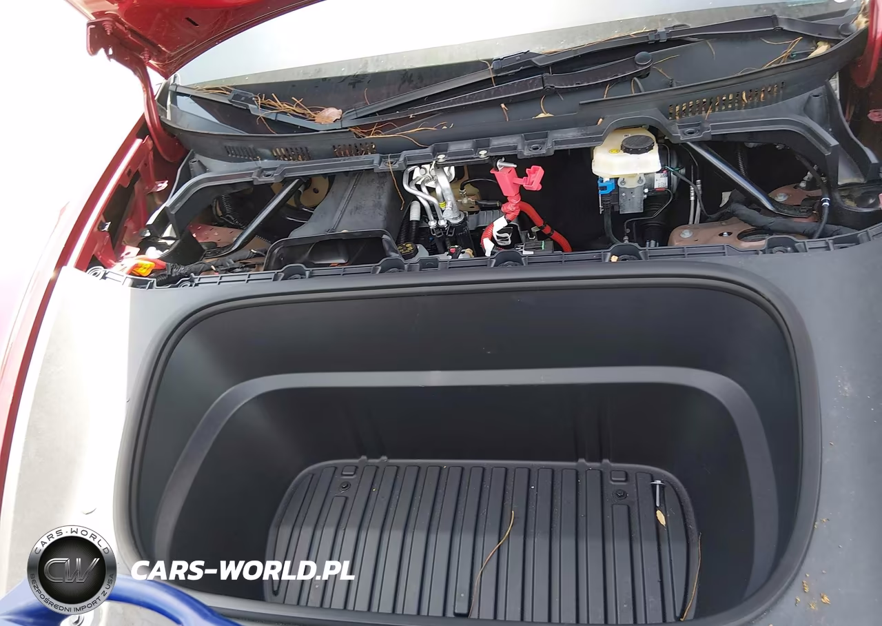 2026 Tesla Model Y All-Wheel Drive-Long Range Launch Series-Premium All-Wheel Drive VIN:7SAYGDEE8TA412604 - 10