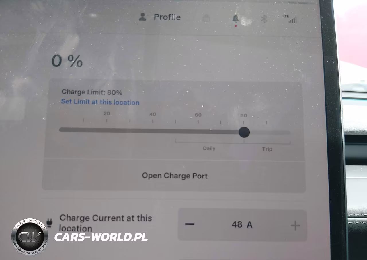 2026 Tesla Model Y All-Wheel Drive-Long Range Launch Series-Premium All-Wheel Drive VIN:7SAYGDEE8TA412604 - 17