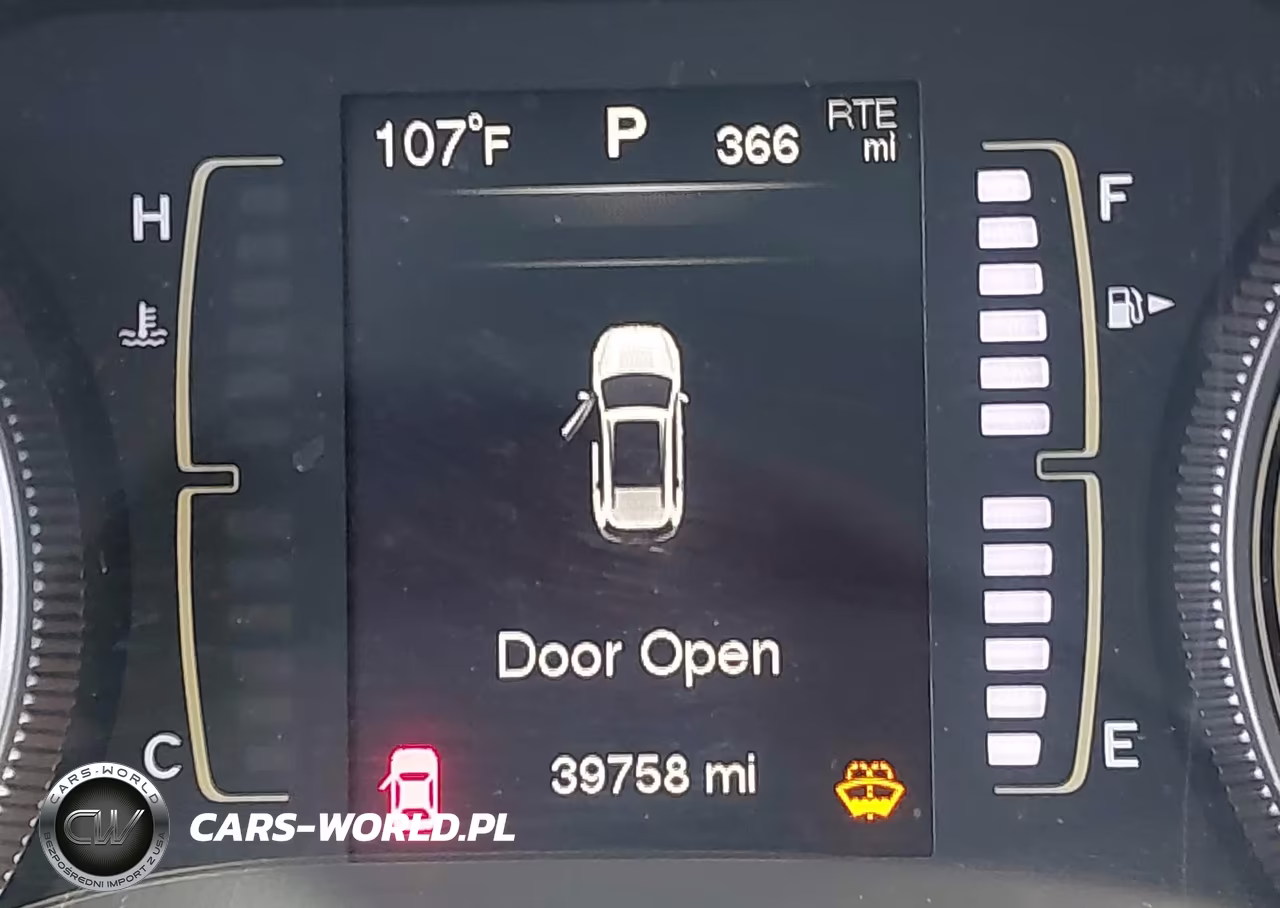2016 Jeep Cherokee Altitude VIN:1C4PJLAB1GW315314 - 16