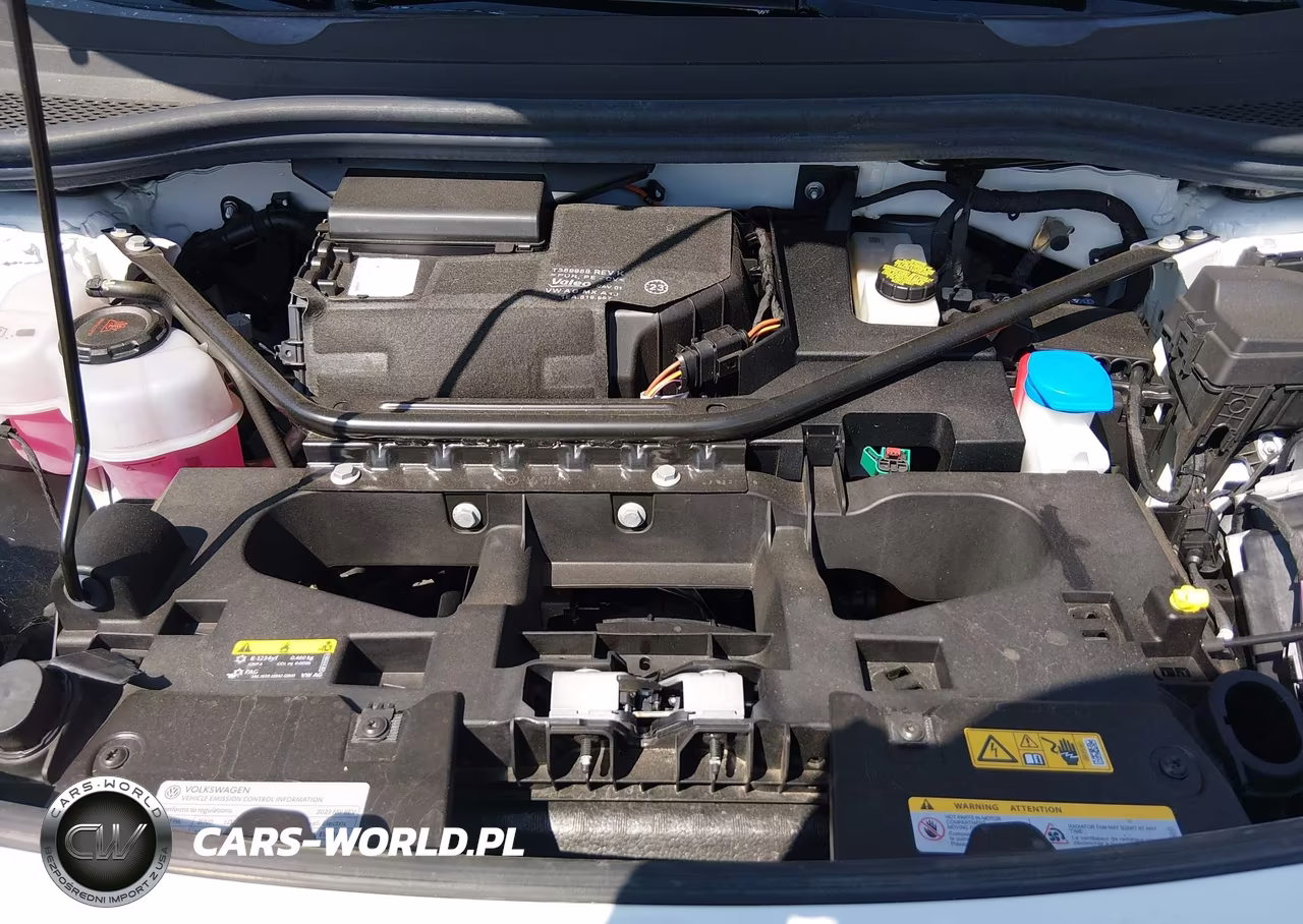 2023 Volkswagen Id.4 Standard VIN:1V2BMPE80PC042857 - 10