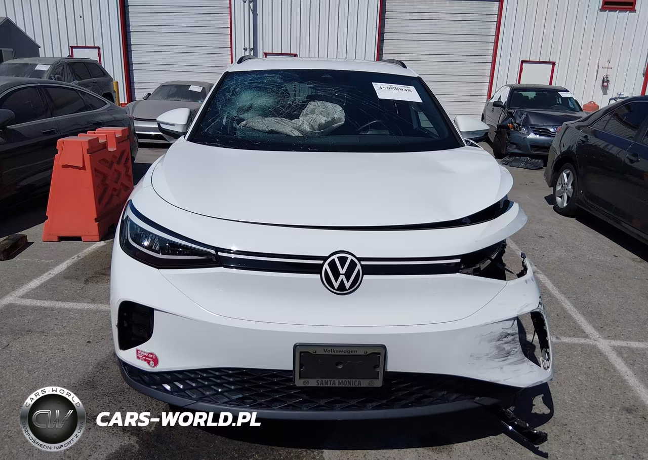2023 Volkswagen Id.4 Standard VIN:1V2BMPE80PC042857 - 12