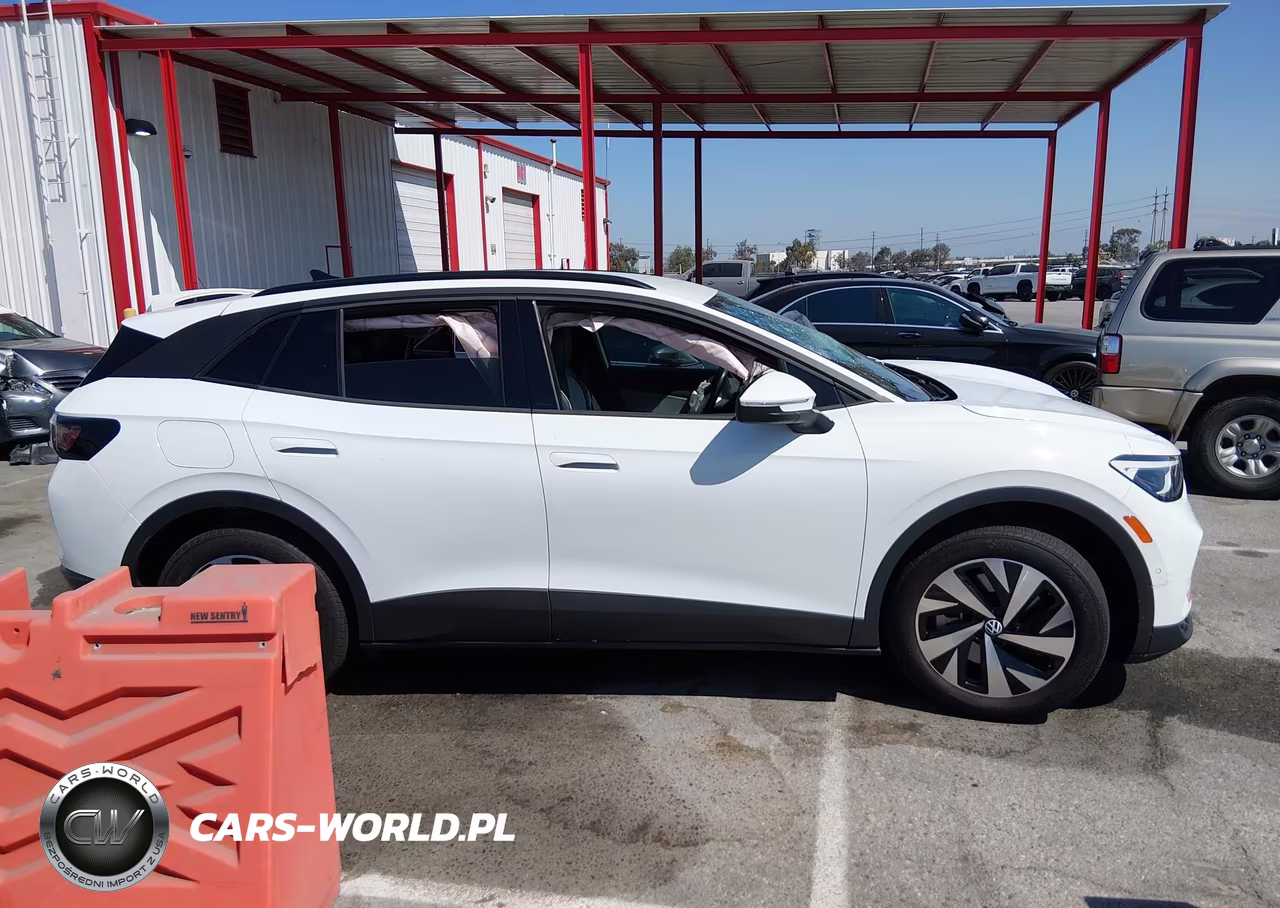 2023 Volkswagen Id.4 Standard VIN:1V2BMPE80PC042857 - 13