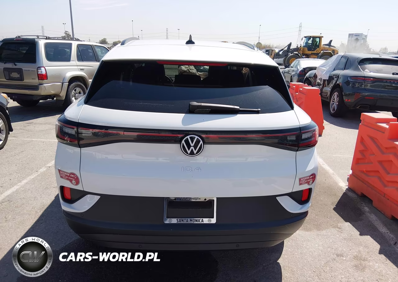 2023 Volkswagen Id.4 Standard VIN:1V2BMPE80PC042857 - 16