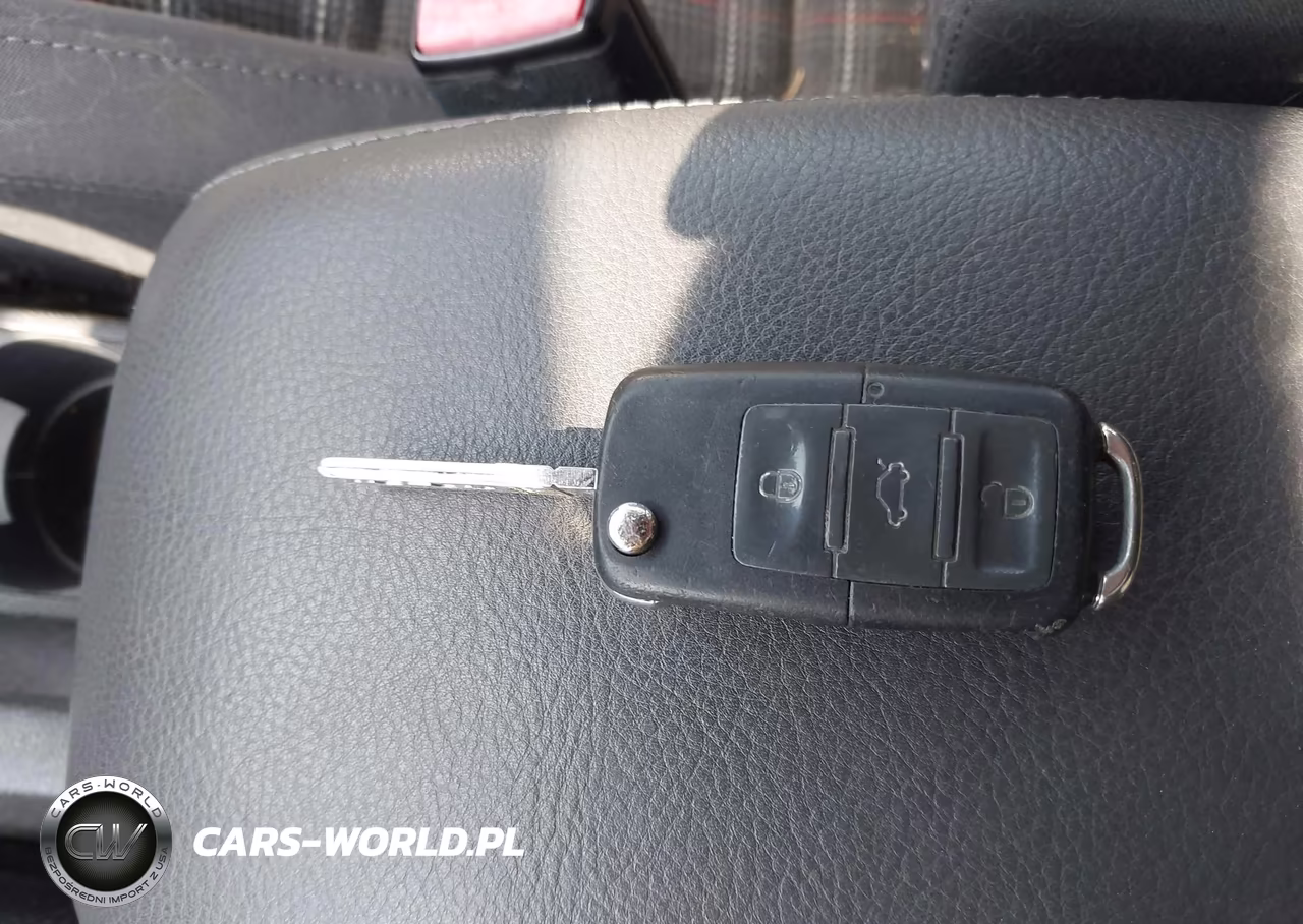 2007 Volkswagen Gti 4-Door (M6) VIN:WVWGV71K27W085813 - 11