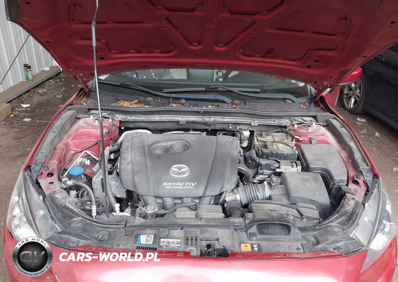 2015 Mazda Mazda3 I Touring VIN:3MZBM1L75FM186388 - 10
