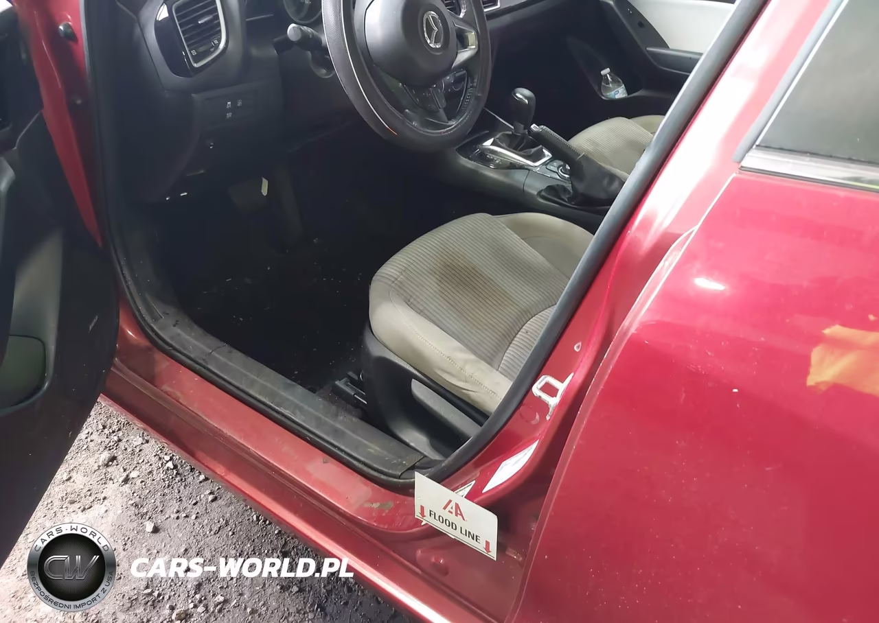 2015 Mazda Mazda3 I Touring VIN:3MZBM1L75FM186388 - 6