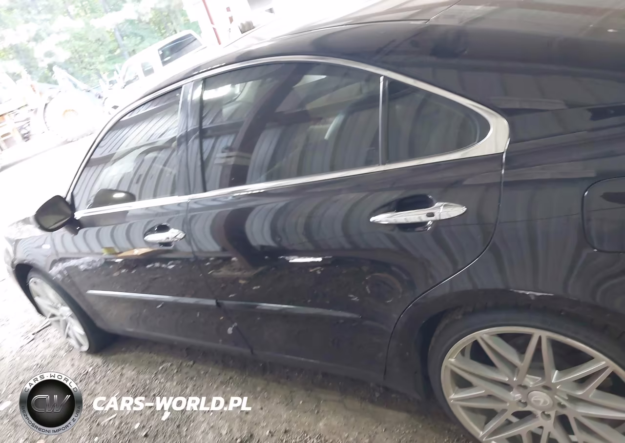 2009 Lexus Es 350 VIN:JTHBJ46G992290997 - 14