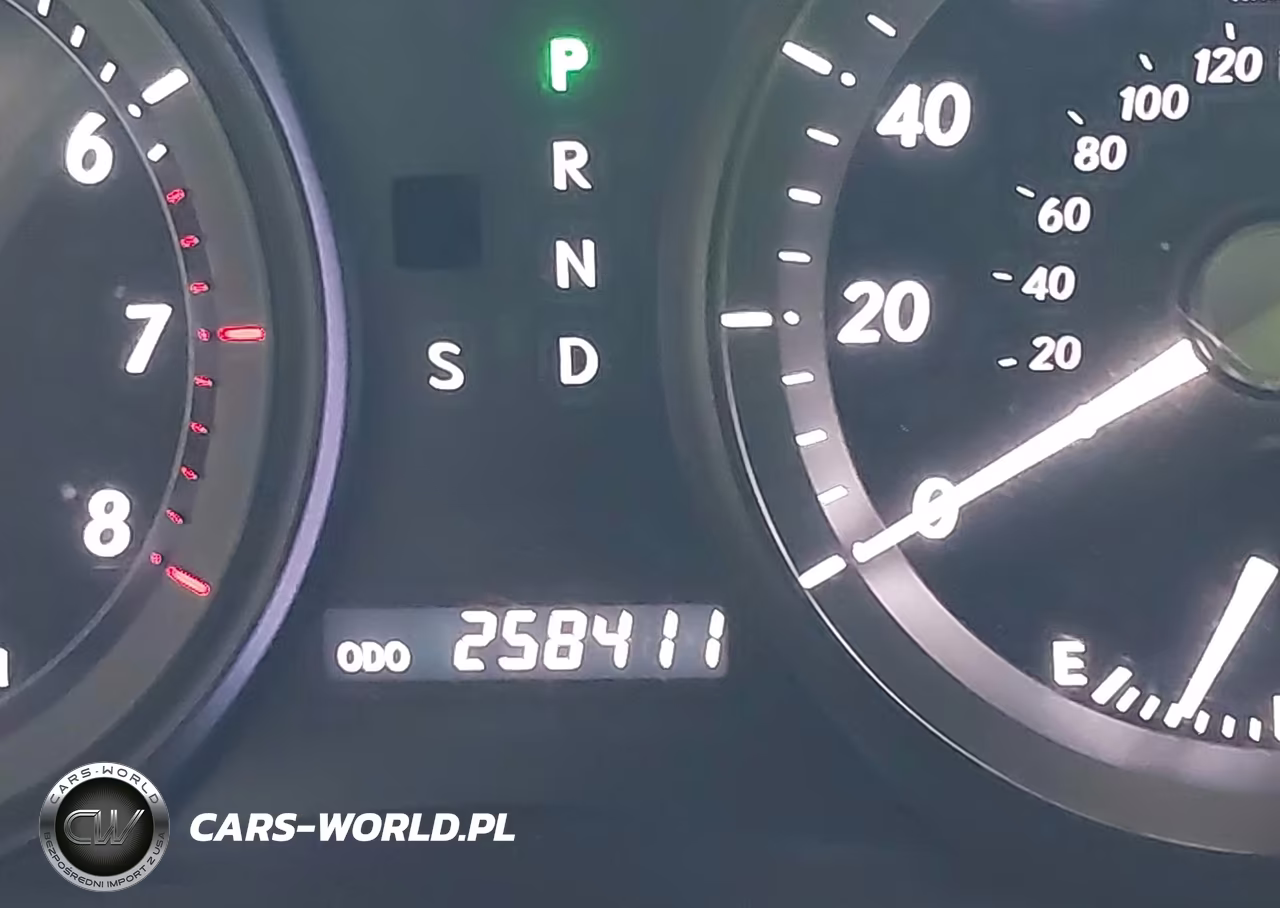 2009 Lexus Es 350 VIN:JTHBJ46G992290997 - 15