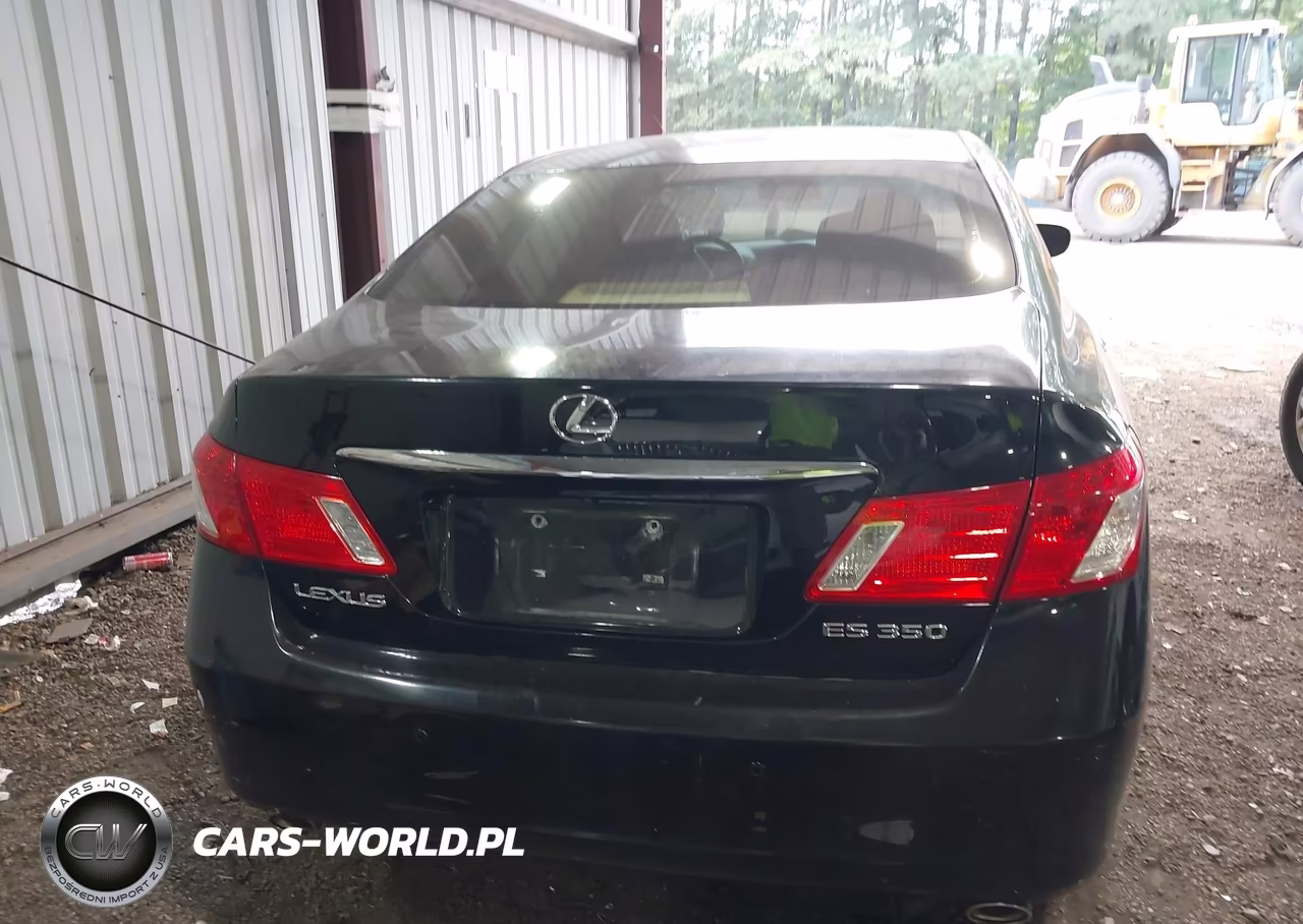 2009 Lexus Es 350 VIN:JTHBJ46G992290997 - 16