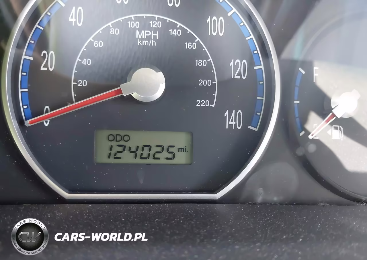 2009 Hyundai Santa Fe Gls VIN:5NMSG13D79H297631 - 7