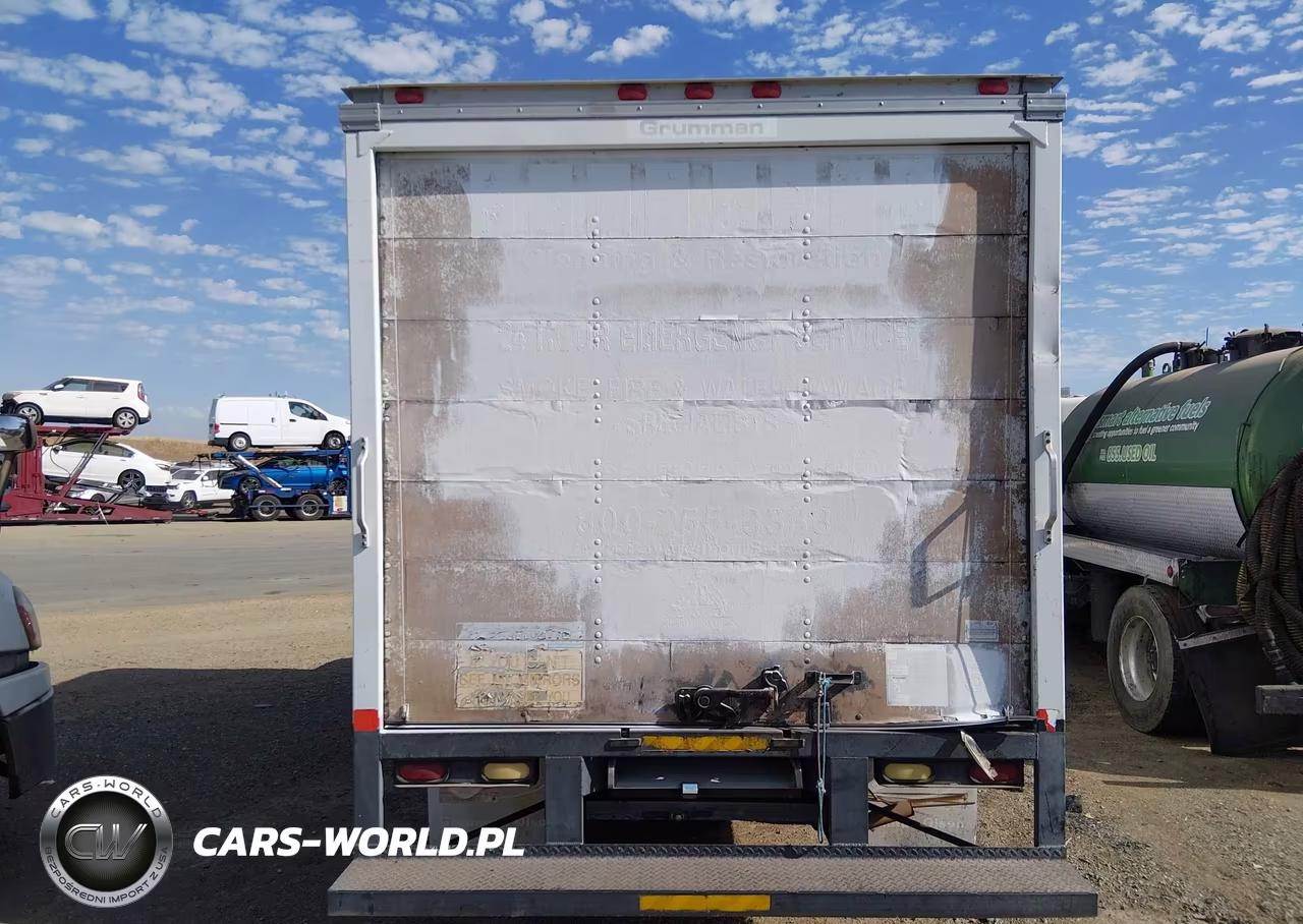 1996 Chevrolet G30 VIN:1GBJG31R3T1042440 - 14