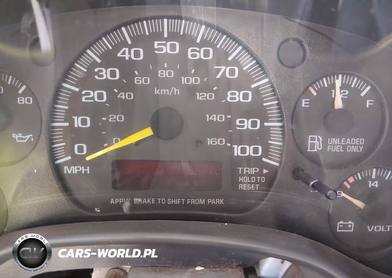 1996 Chevrolet G30 VIN:1GBJG31R3T1042440 - 7