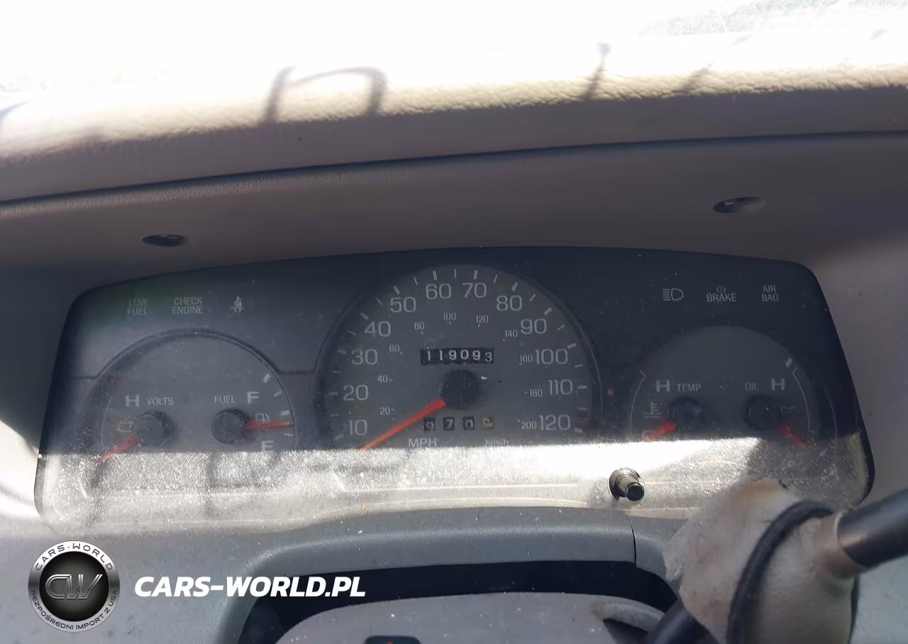 1999 Mercury Grand Marquis Ls VIN:2MEFM75W2XX638863 - 7