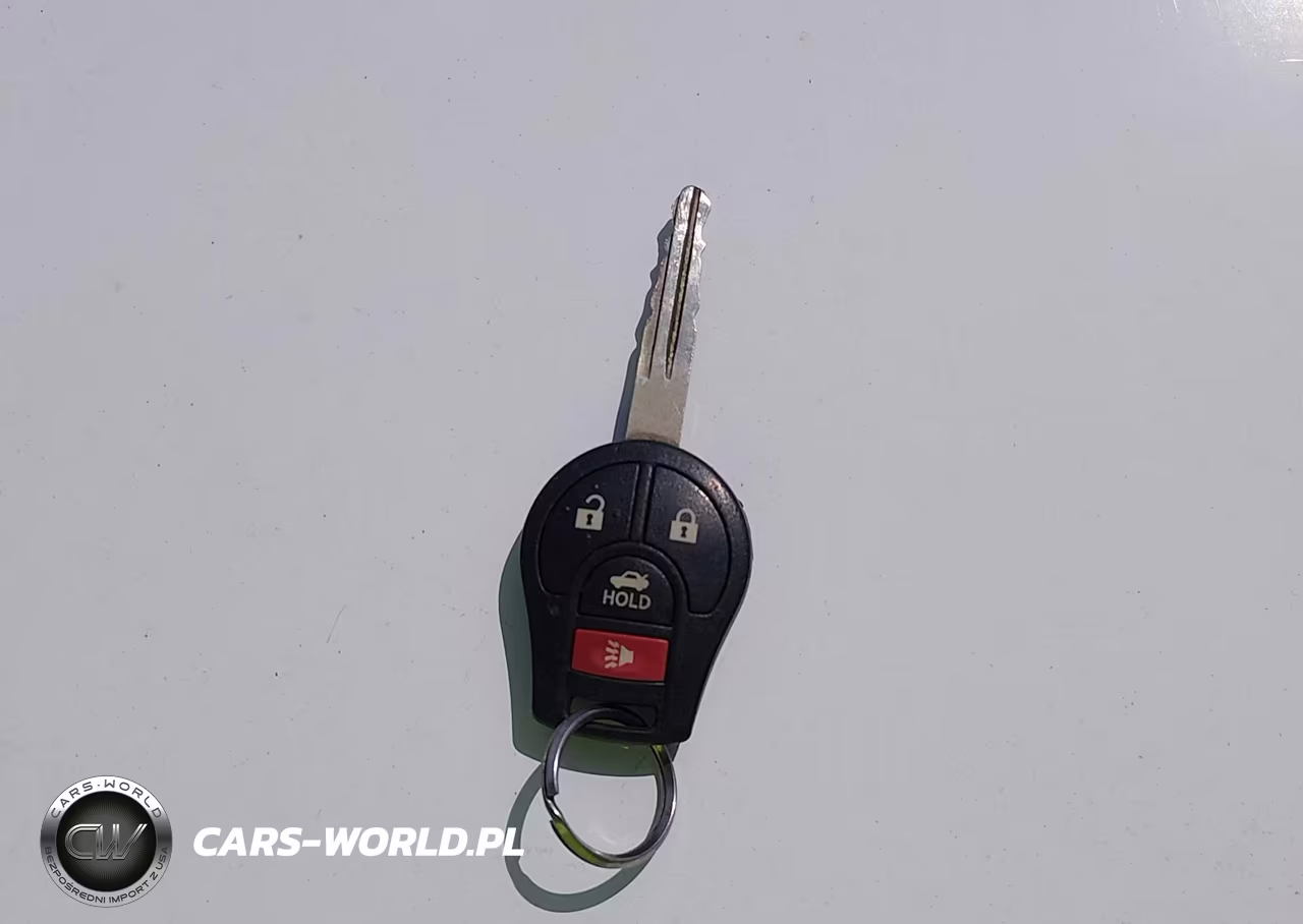 2014 Nissan Sentra Sv VIN:3N1AB7AP7EY232825 - 11