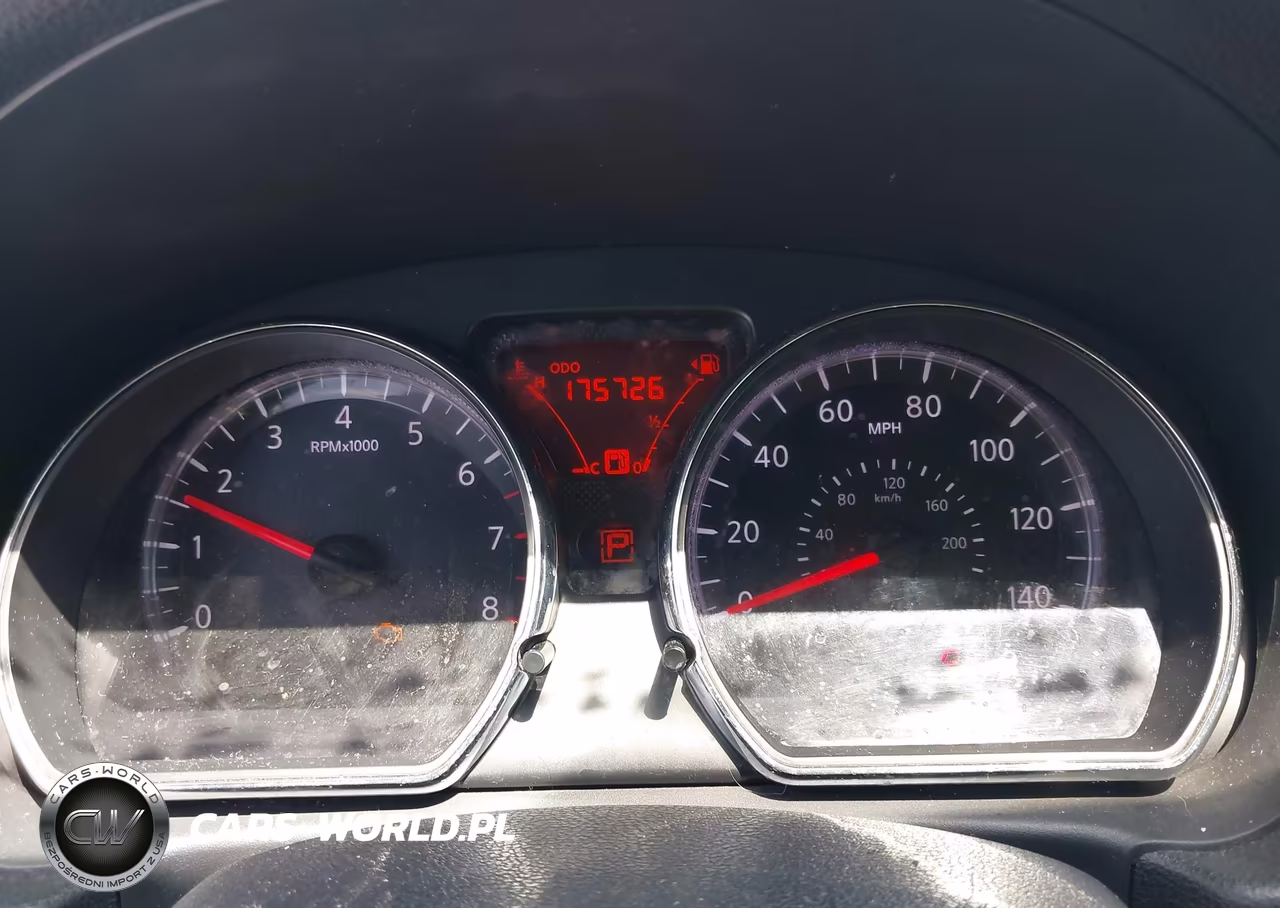 2013 Nissan Versa 1.6 Sl VIN:3N1CN7AP1DL851674 - 7