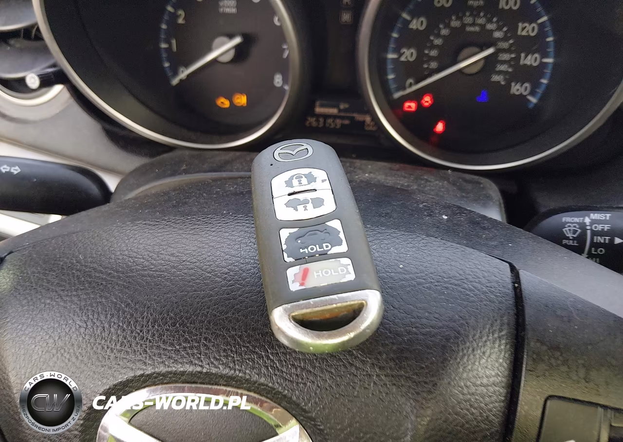 2013 Mazda Mazda3 I Touring VIN:JM1BL1VP5D1810946 - 11