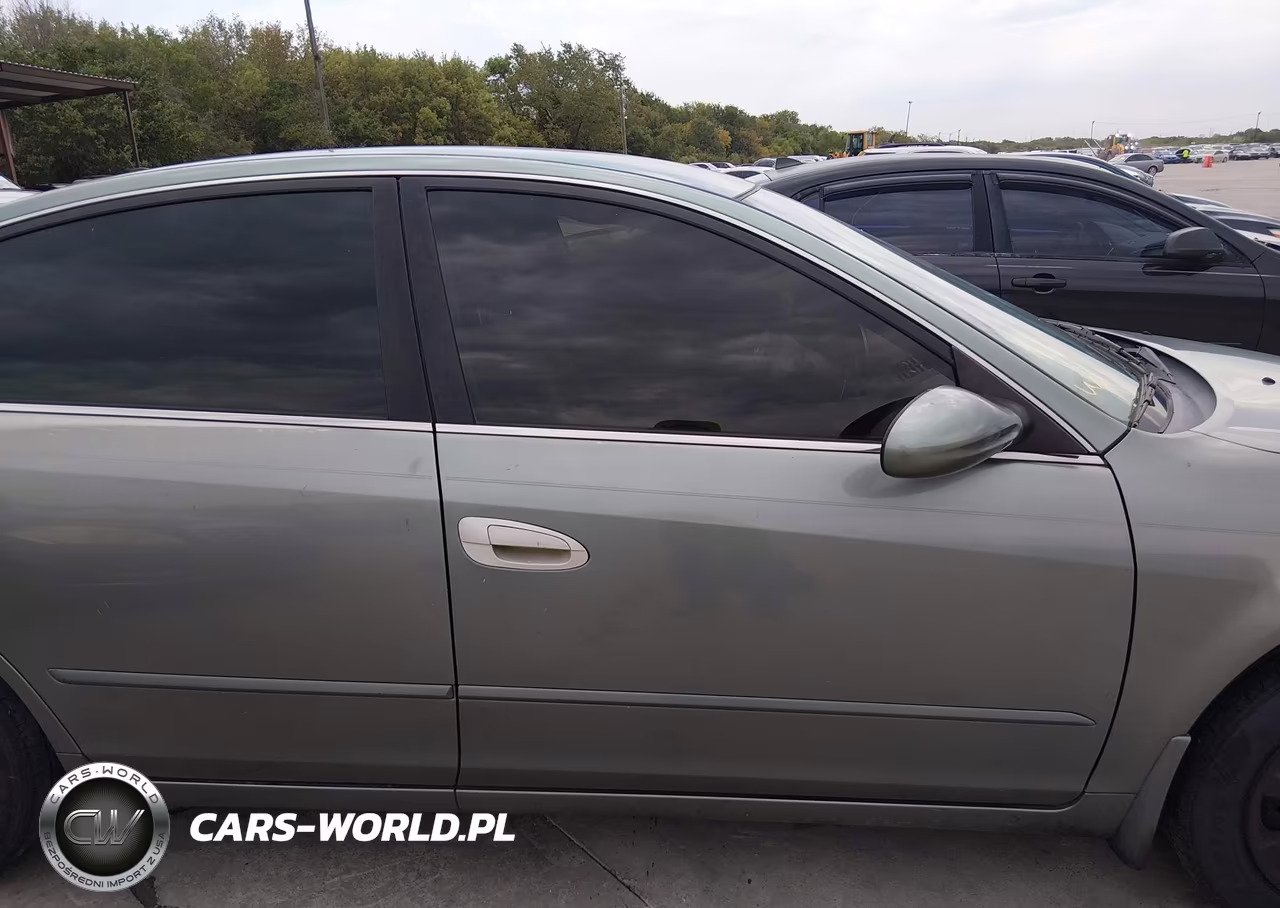 2004 Nissan Altima 2.5 S VIN:1N4AL11D14C125358 - 13