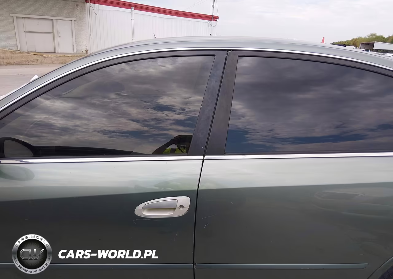 2004 Nissan Altima 2.5 S VIN:1N4AL11D14C125358 - 14