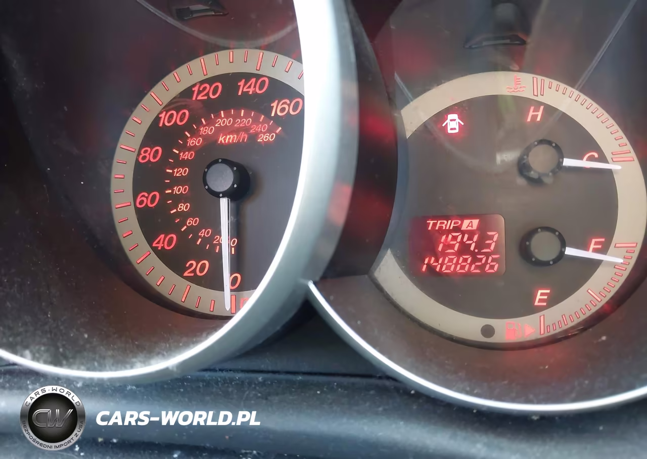 2009 Mazda Mazdaspeed3 Sport VIN:JM1BK34M391229104 - 7
