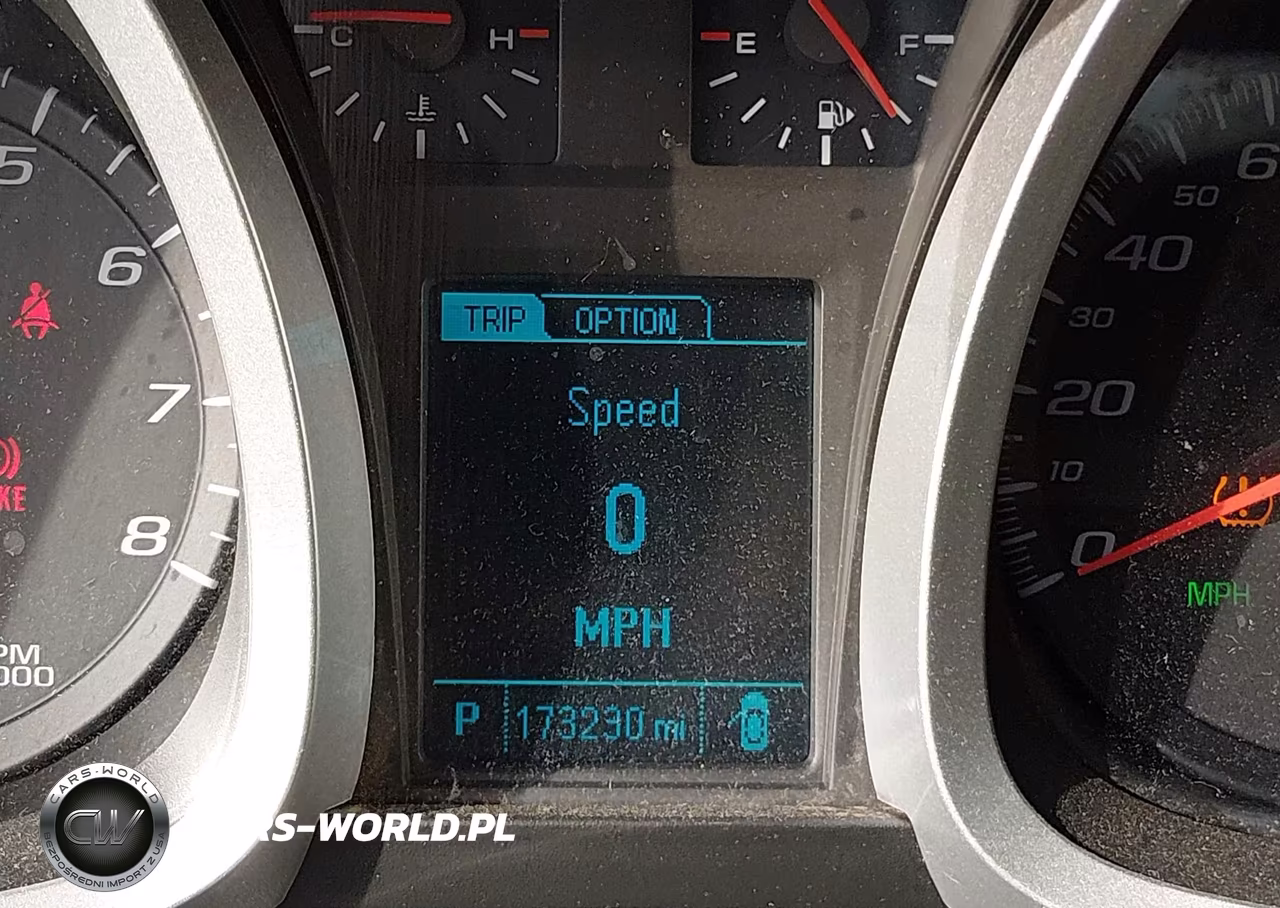 2014 Chevrolet Equinox Lt VIN:2GNFLGE35E6135056 - 15