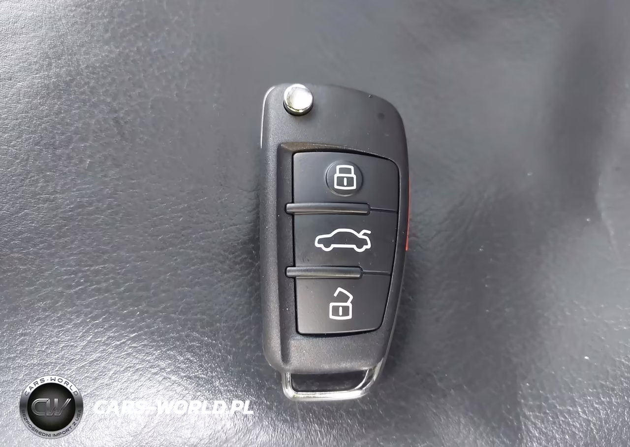 2008 Audi Q7 3.6 Premium VIN:WA1BY74L18D021033 - 11