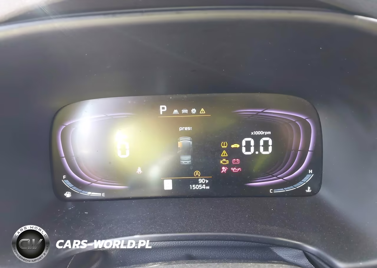2025 Kia Soul Lx VIN:KNDJ23AU5S7269767 - 7