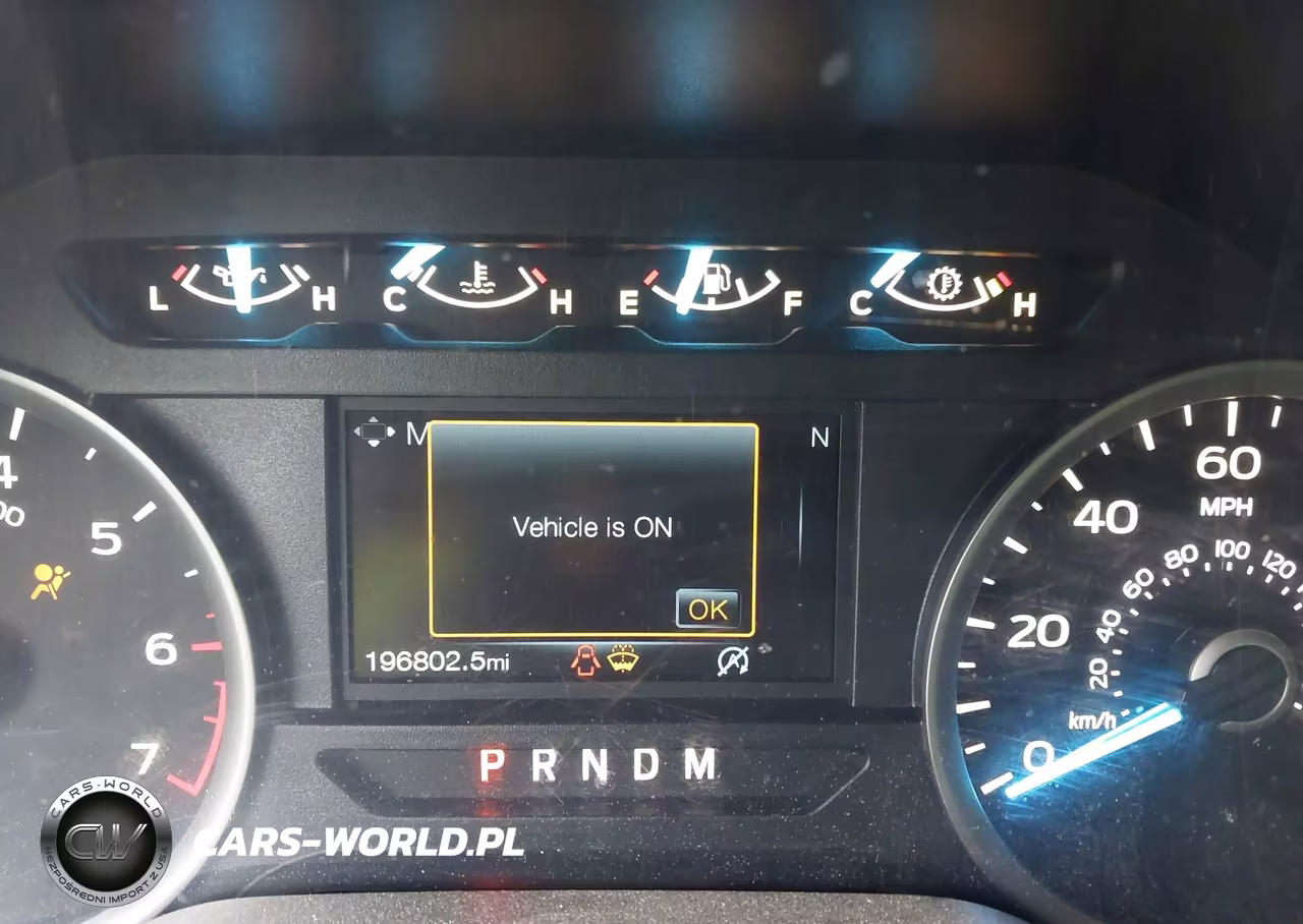 2018 Ford F-150 Xlt VIN:1FTEW1CP9JKD66869 - 7