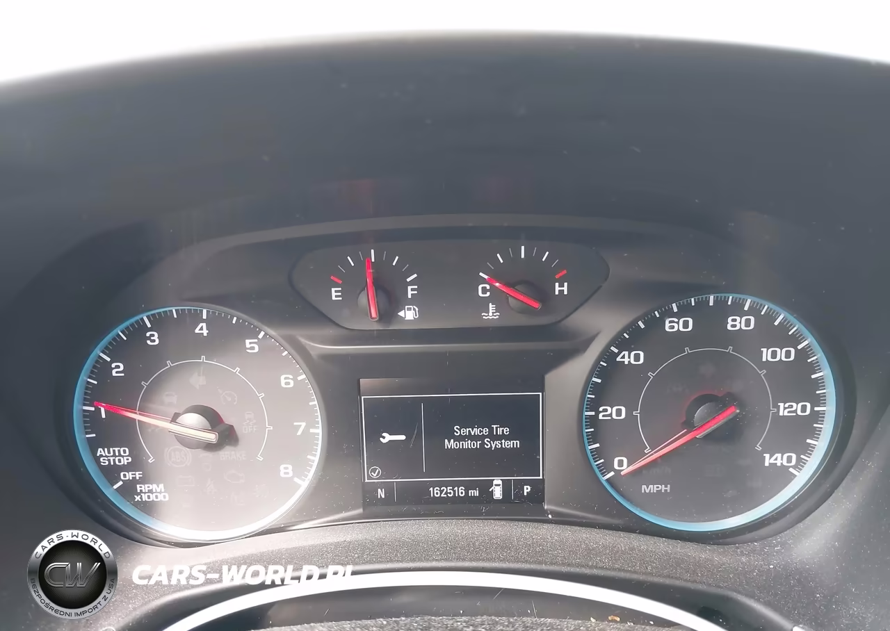 2019 Chevrolet Equinox Ls VIN:2GNAXSEV3K6105956 - 7