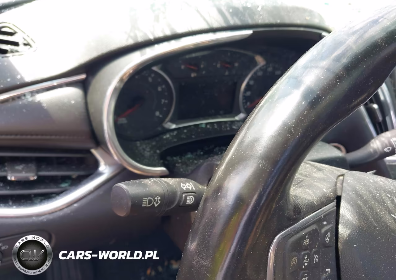 2016 Chevrolet Malibu Premier VIN:1G1ZH5SX9GF295946 - 7