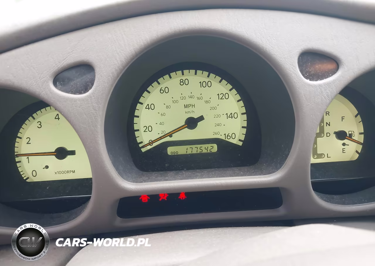 1999 Lexus Gs 300 VIN:JT8BD68S8X0054872 - 7