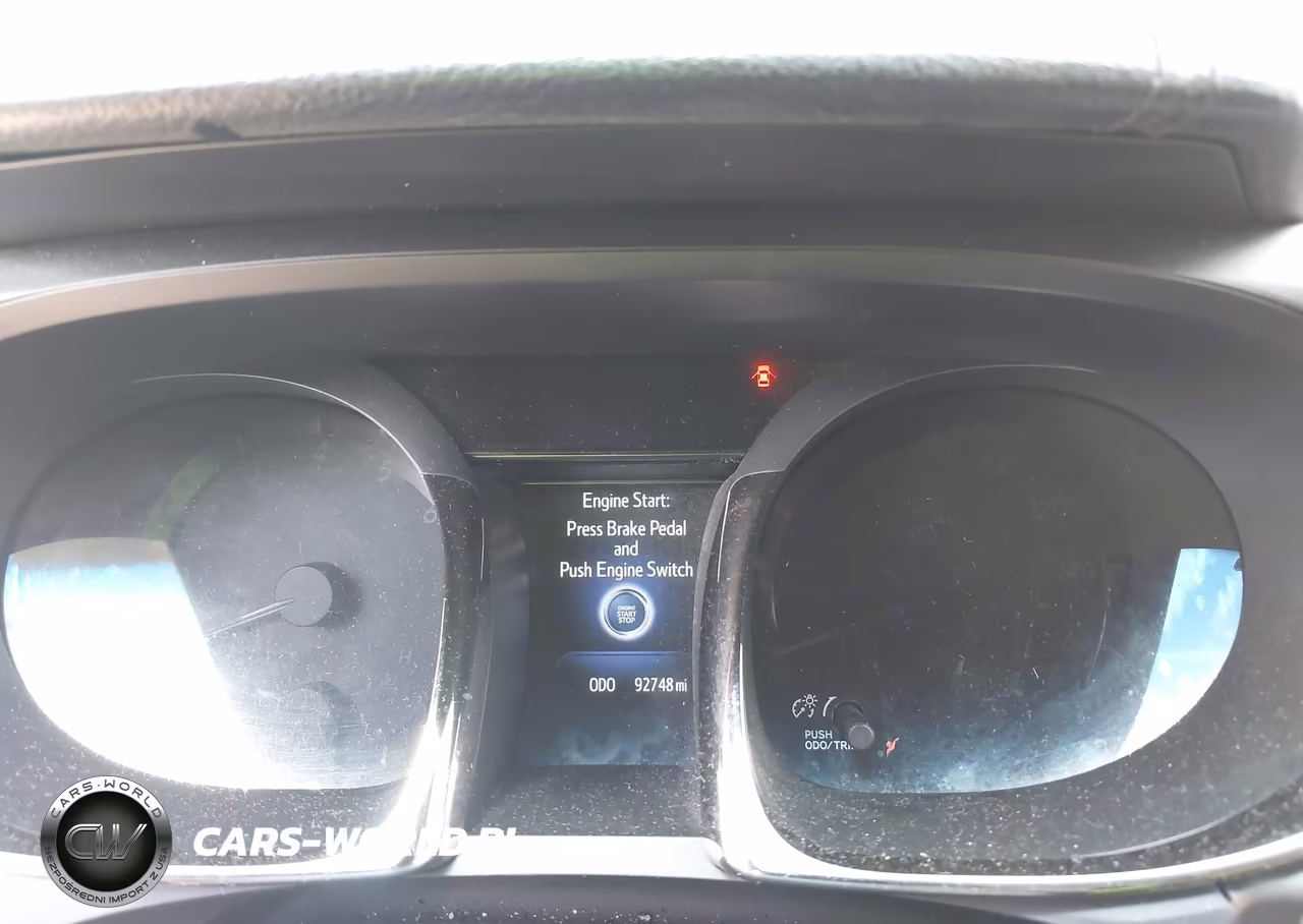 2013 Toyota Avalon Limited VIN:4T1BK1EB8DU037858 - 7