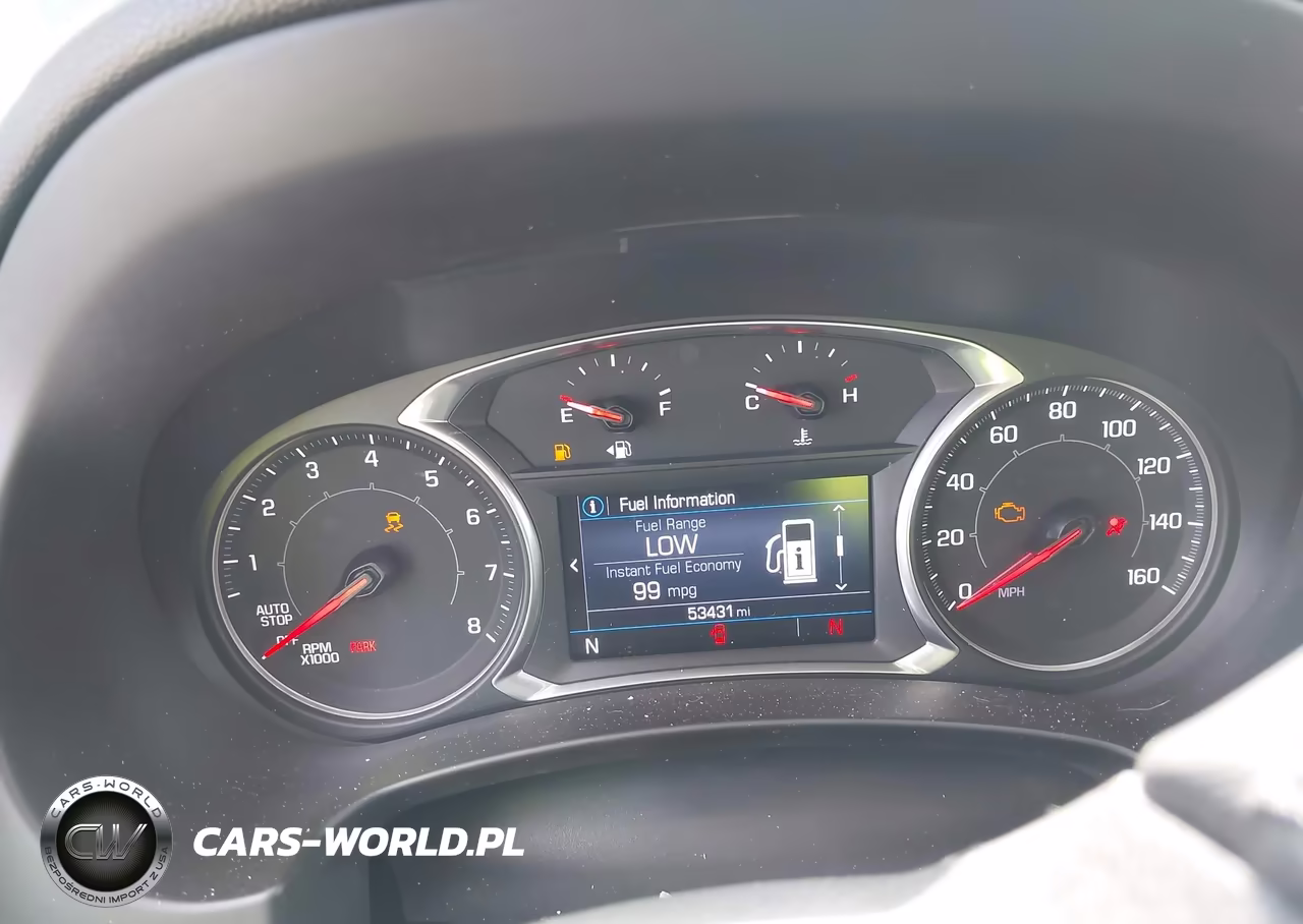 2020 GMC Terrain Fwd Sle VIN:3GKALMEV6LL203560 - 7