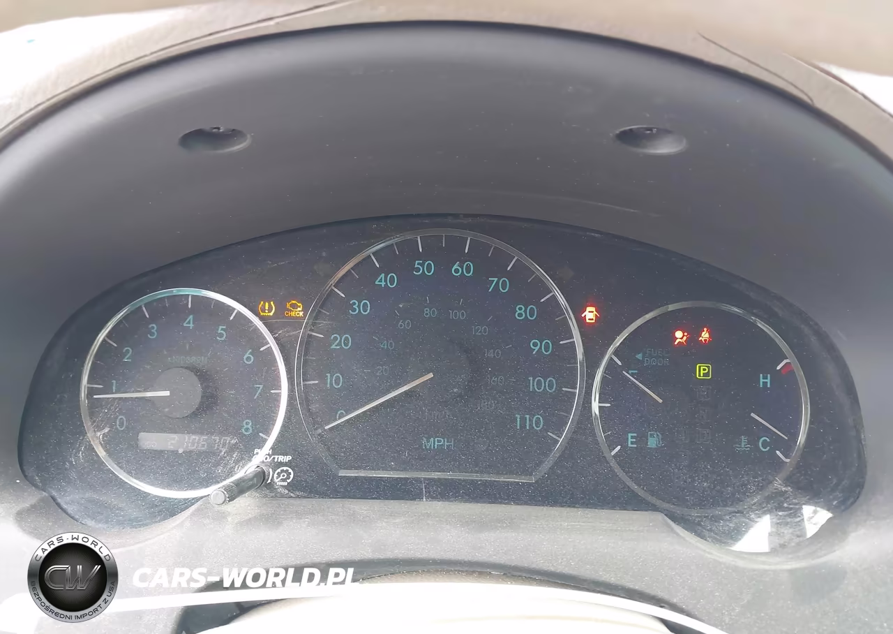 2007 Toyota Sienna Le VIN:5TDZK23C57S018617 - 7