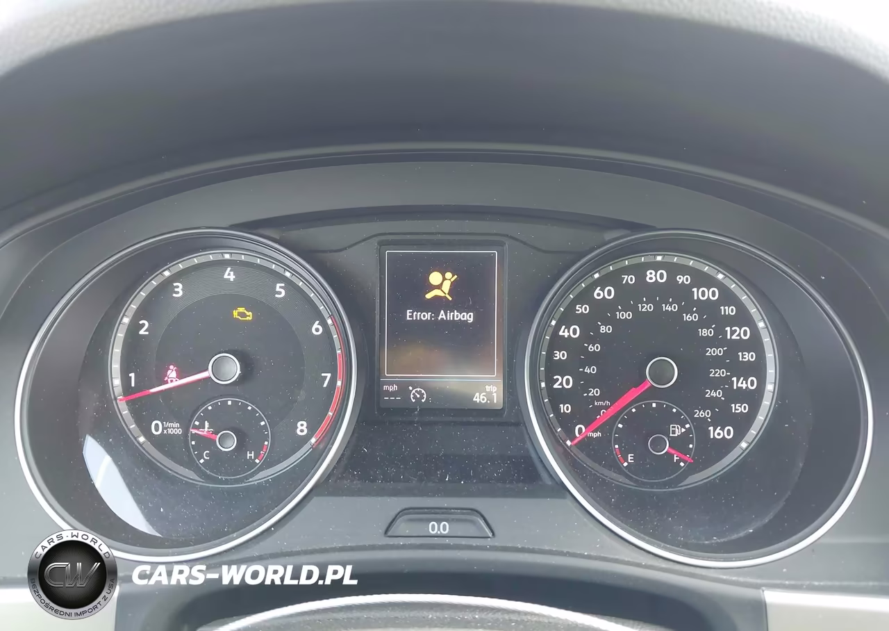 2019 Volkswagen Atlas 3.6L V6 Se W-Technology VIN:1V2UR2CA9KC559778 - 7