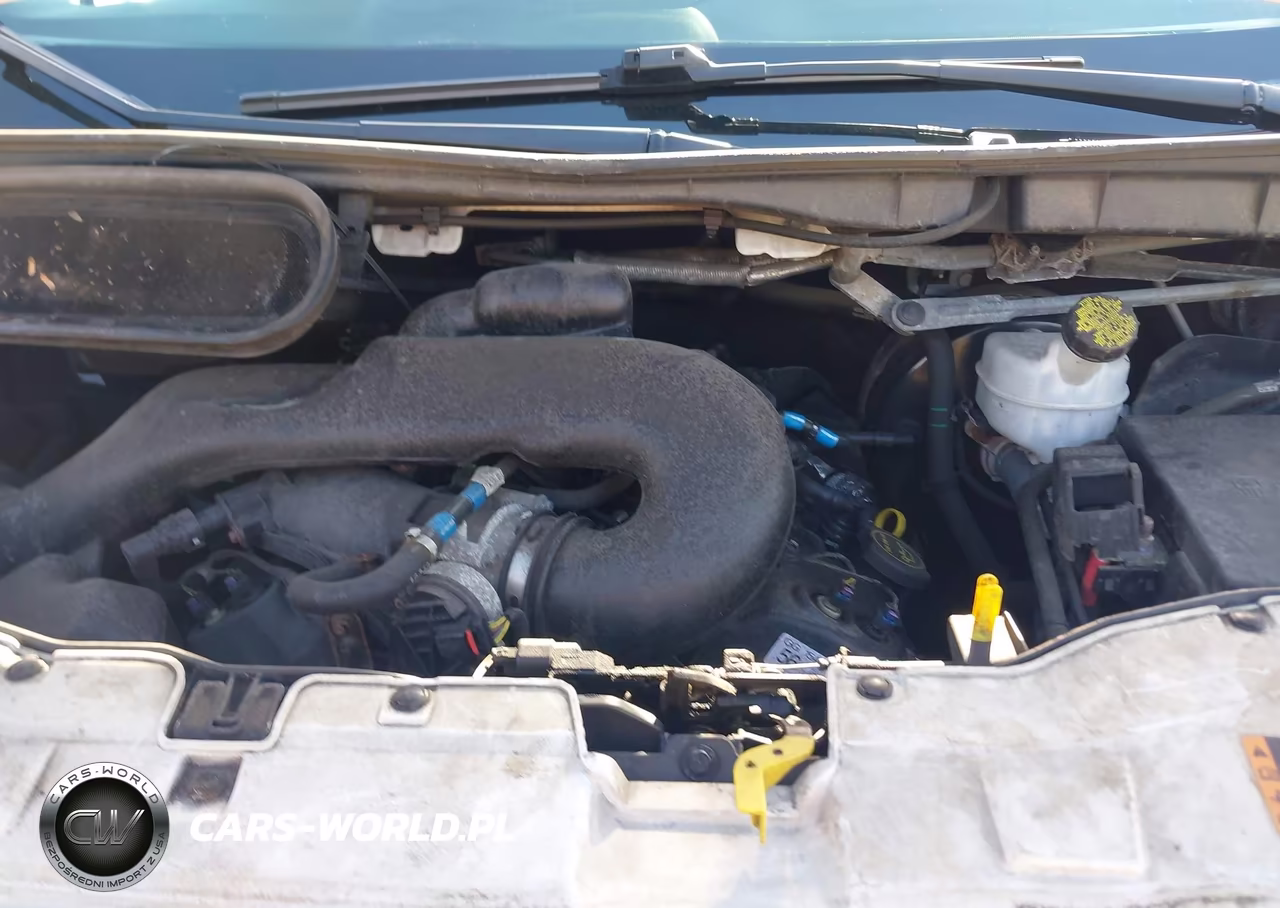 2018 Ford Transit-250 VIN:1FTYR1ZM9JKB29669 - 10