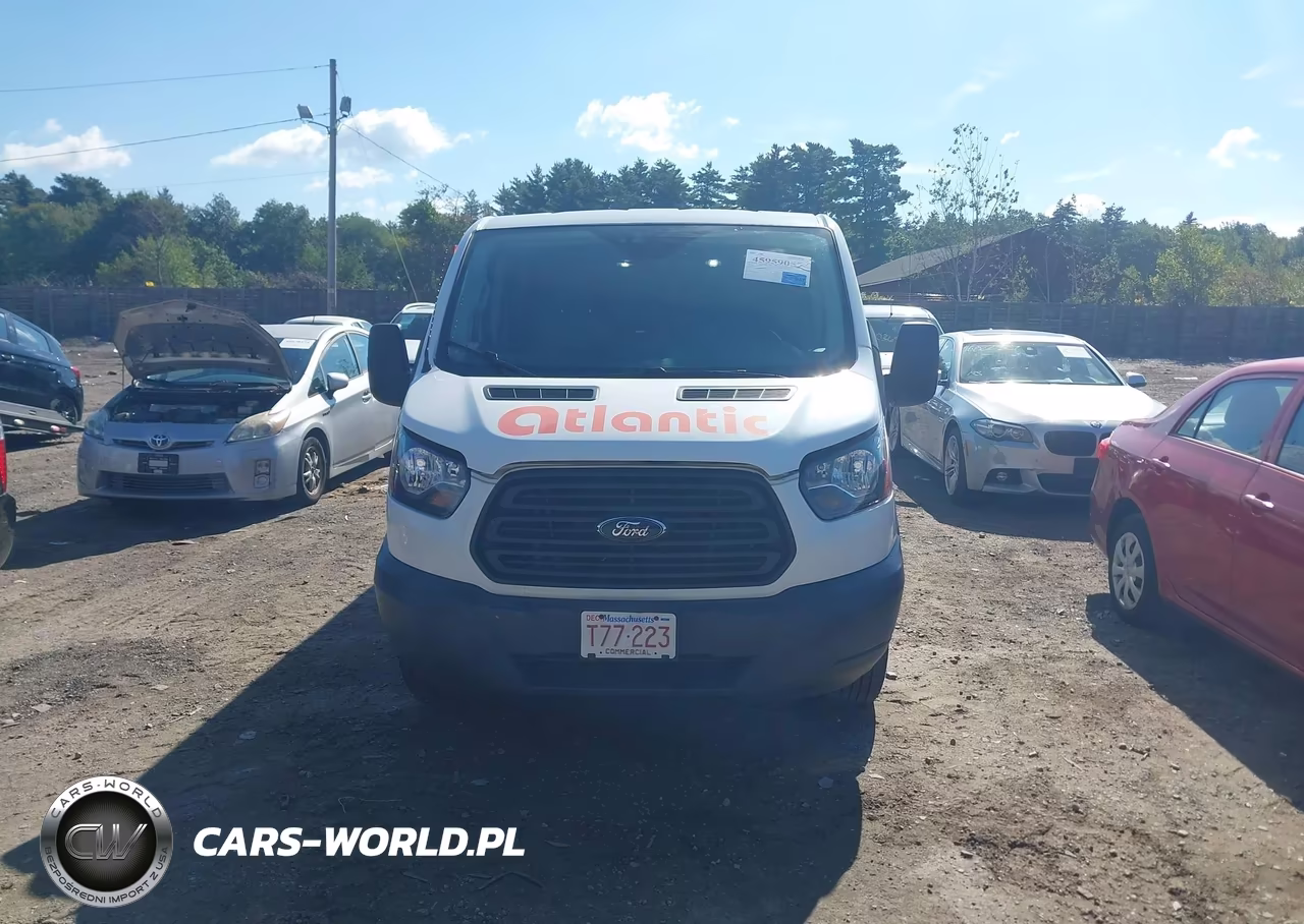 2018 Ford Transit-250 VIN:1FTYR1ZM9JKB29669 - 12