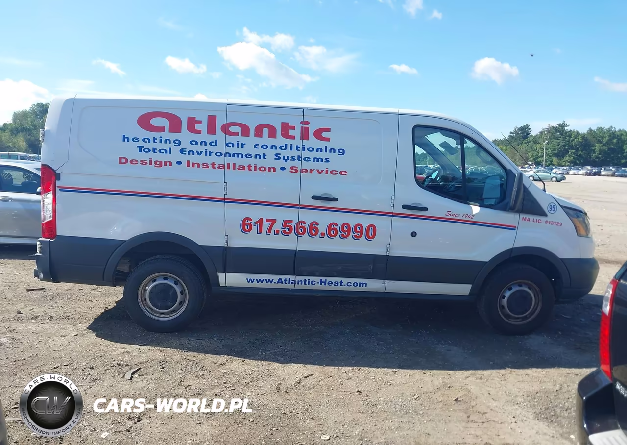 2018 Ford Transit-250 VIN:1FTYR1ZM9JKB29669 - 13