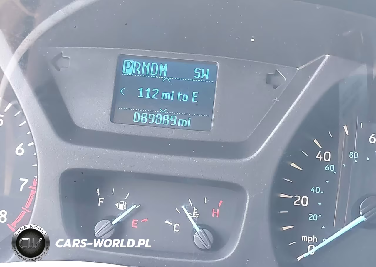 2018 Ford Transit-250 VIN:1FTYR1ZM9JKB29669 - 15