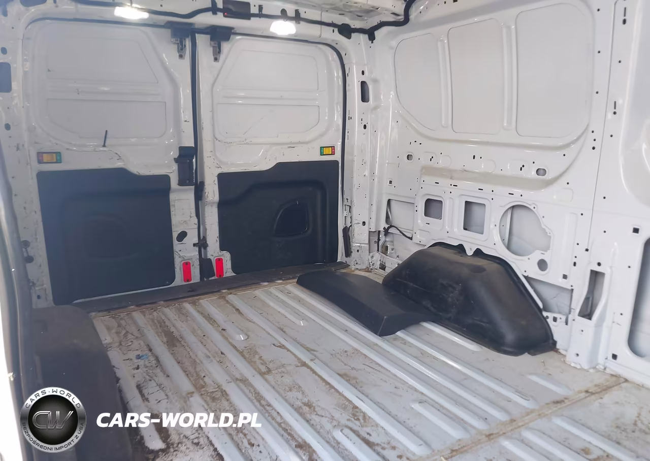 2018 Ford Transit-250 VIN:1FTYR1ZM9JKB29669 - 8