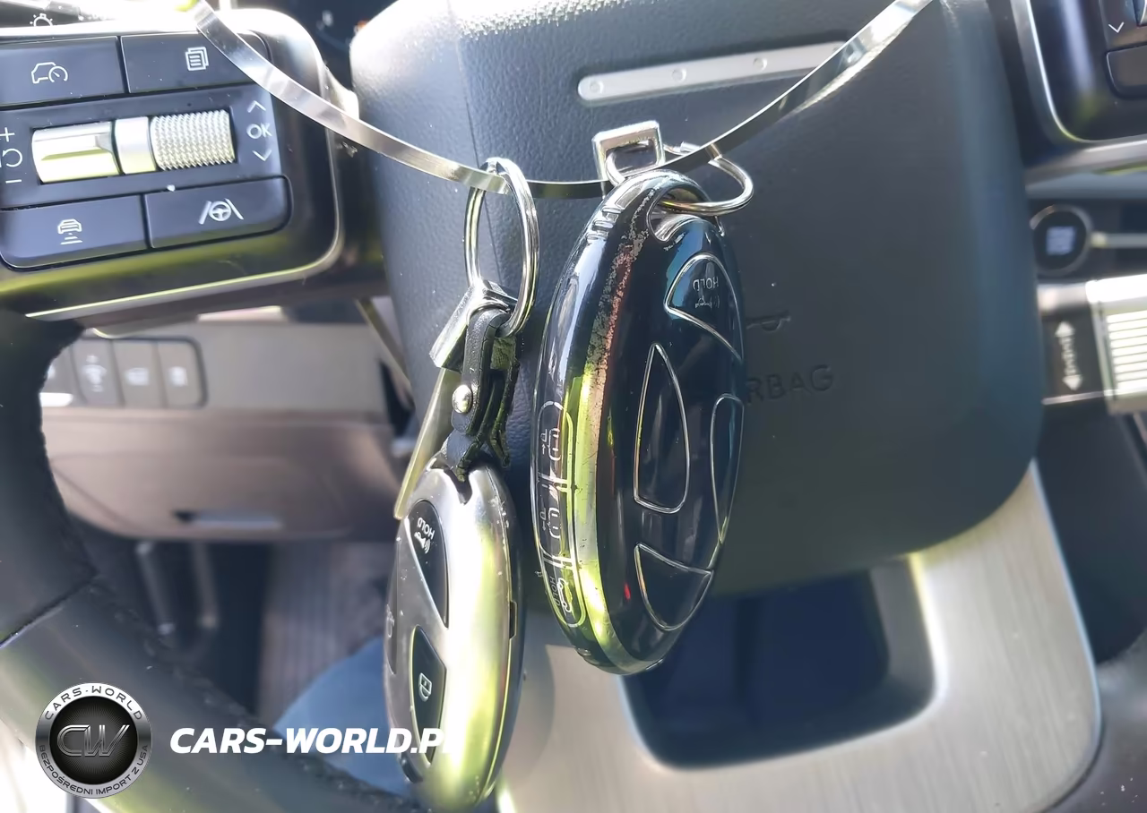 2024 Hyundai Santa Fe Limited VIN:5NMP4DGL5RH009459 - 11