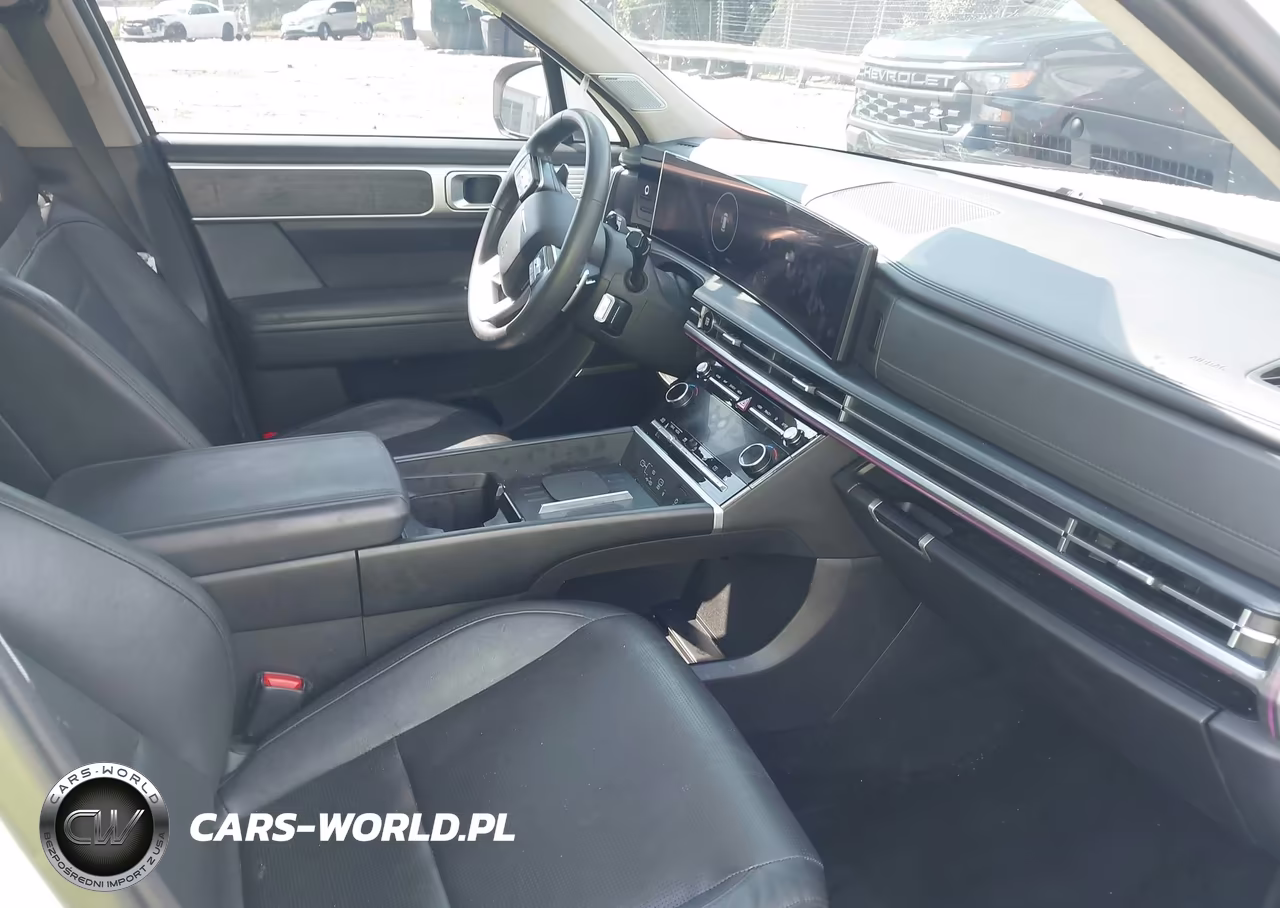 2024 Hyundai Santa Fe Limited VIN:5NMP4DGL5RH009459 - 5