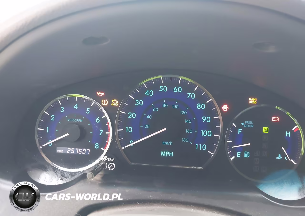 2010 Toyota Sienna Xle VIN:5TDDK4CC9AS028998 - 7