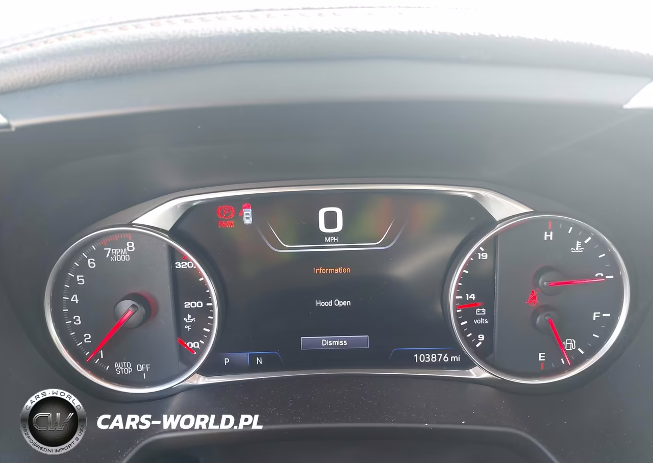 2019 Chevrolet Blazer Premier VIN:3GNKBKRS0KS688569 - 7