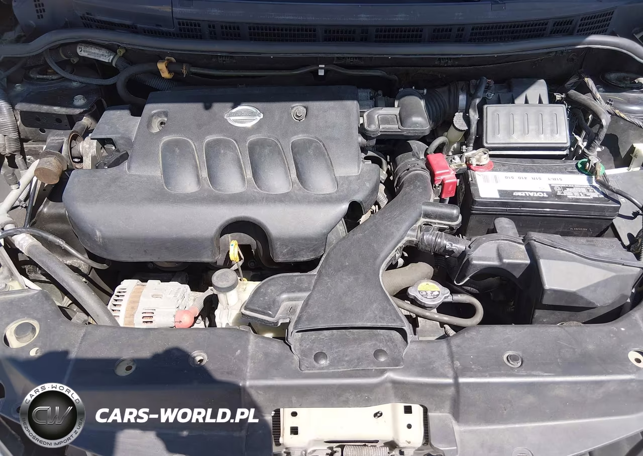 2009 Nissan Versa 1.8Sl VIN:3N1BC11E89L496992 - 10