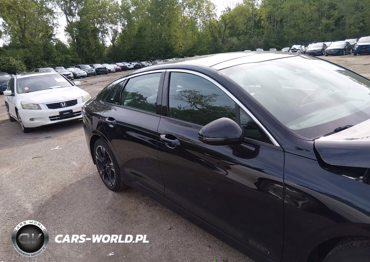 2021 Kia K5 Gt-Line VIN:5XXG64J20MG051894 - 13